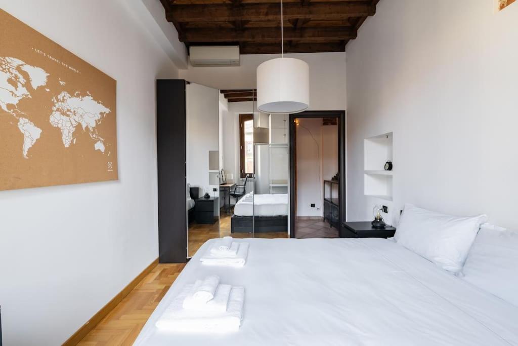 New Apartment: Imbonati6 Milan Exterior photo