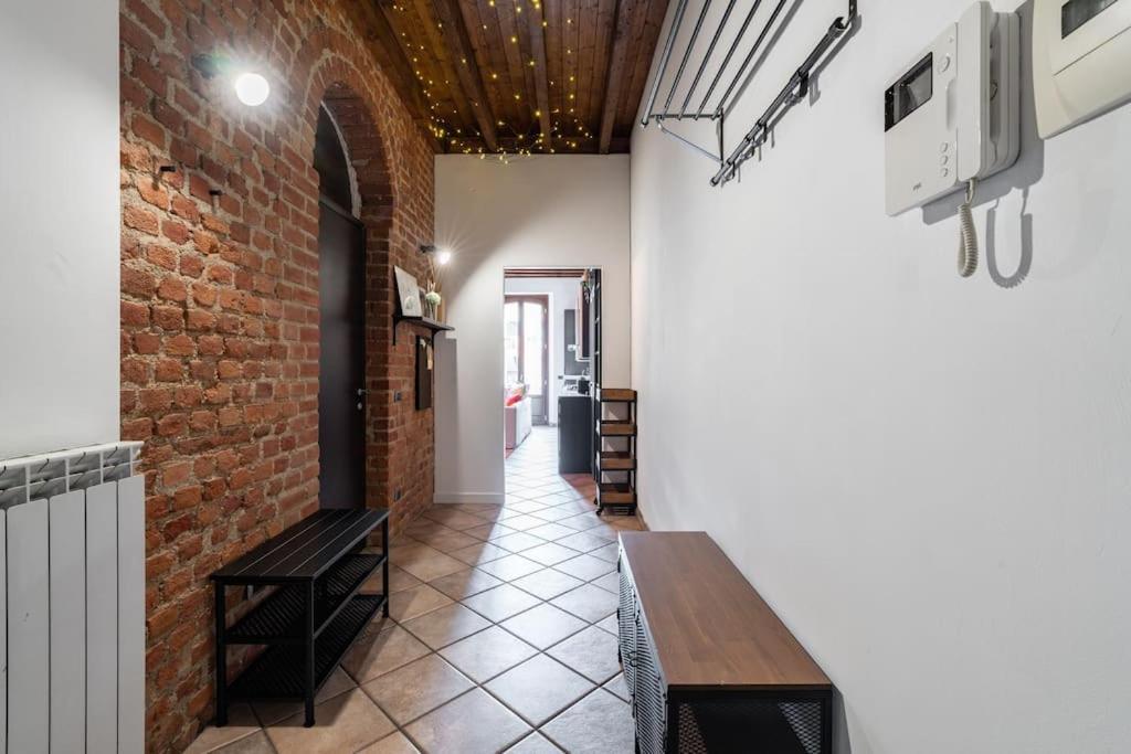 New Apartment: Imbonati6 Milan Exterior photo