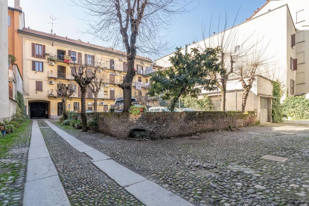 New Apartment: Imbonati6 Milan Exterior photo
